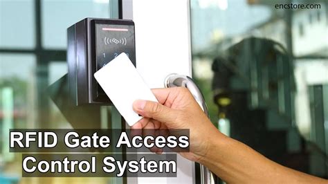 rfid based access control system with magnetic lock reviews|rfid access control system reviews.